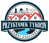 Przystanek Tykocin logo
