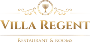 Villa Regent logo